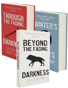 Fading Darkness Series