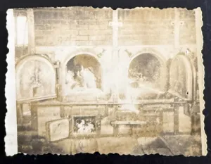 Ovens