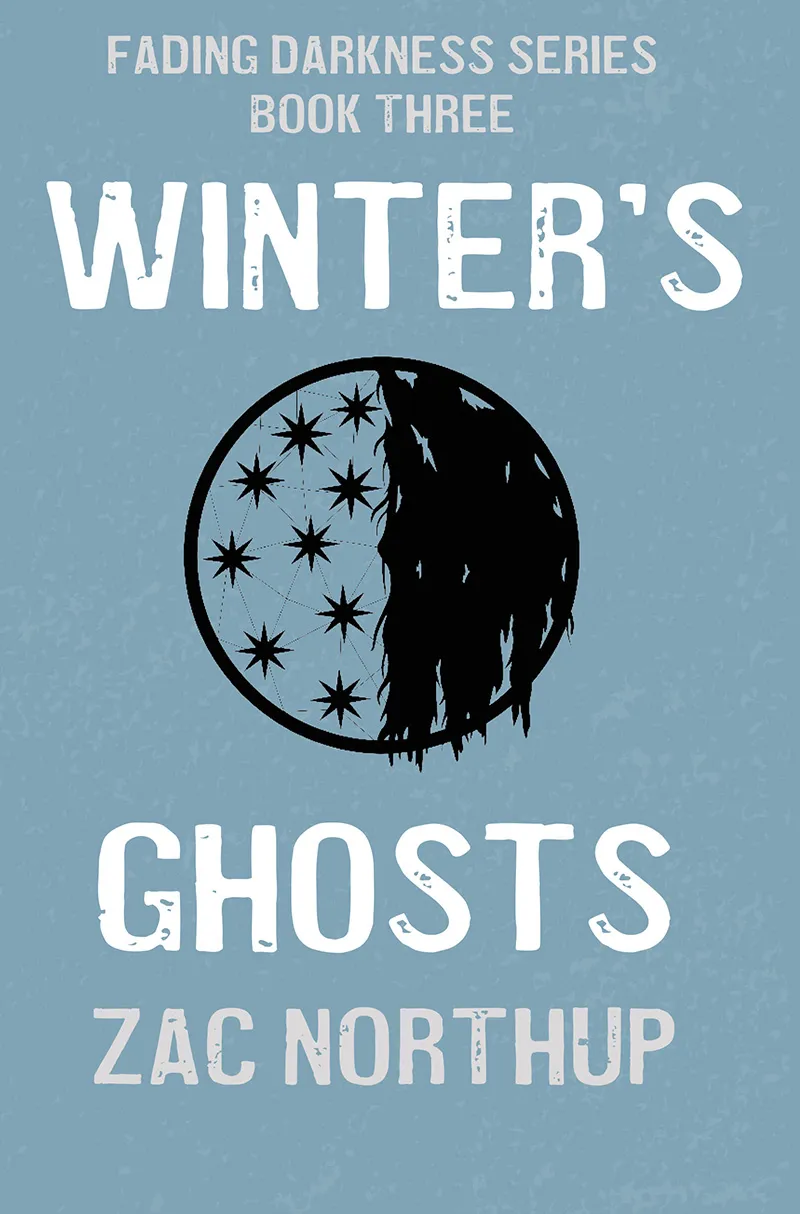 Winter’s Ghosts by Zac Northup